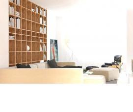 Дизайн и ремонт коттеджей под ключ - модель 2