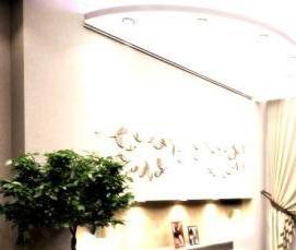 Дизайн и ремонт под ключ - модель 4