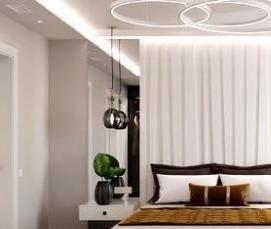 Дизайн и ремонт под ключ - модель 3