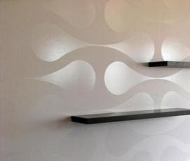 Дизайнерская мебель на заказ - модель 1