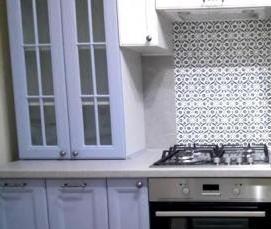 Дизайнерская мебель по индивидуальному заказу - вариант 4