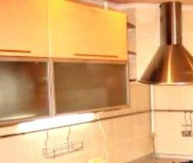 Дизайнерская мебель по индивидуальному заказу - вариант 2