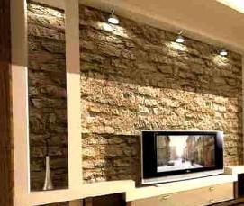 Дизайнерский наливной пол - тип 1