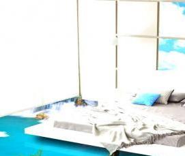 Дизайнерский наливной пол - тип 3