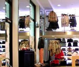 Дизайнерский наливной пол - тип 2