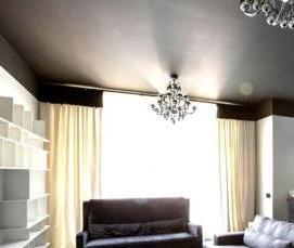 Дизайнерский ремонт 3 комнатной квартиры - модель 1