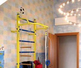 Дизайнерский ремонт 3 комнатной квартиры - модель 2