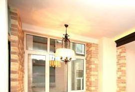 Дизайнерский ремонт квартир под ключ - модель 1