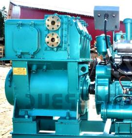 Дизельный генератор 9 квт - тип 2