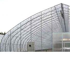 Длинная теплица - вариант 3