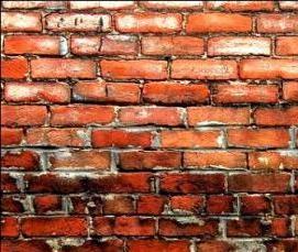 Длинный кирпич - модель 1