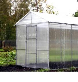 Дмитровские теплицы - модель 4
