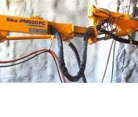 Добавка в бетон ПФМ - тип 4