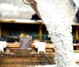 Добавки в бетон для повышения прочности - тип 4