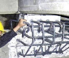 Добавки в бетон для водонепроницаемости - модель 3