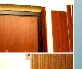 Добор дверной 200 мм - вариант 4