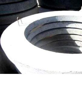 Доборное кольцо для колодца - тип 4