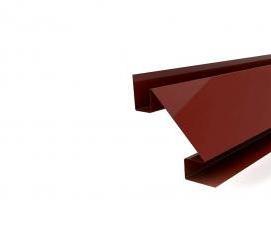 Доборные элементы металлического а - вариант 4