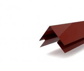 Доборные элементы металлического а - вариант 3