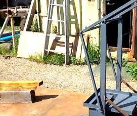 Домашняя брусчатка - тип 3