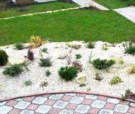 Домашняя брусчатка - тип 2