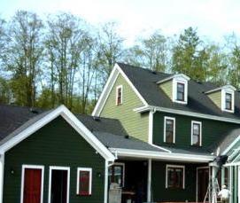 Домашняя теплица - модель 2