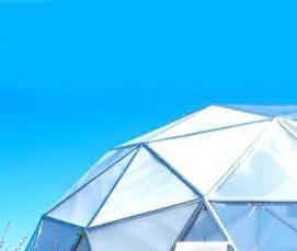 Домодедовские теплицы - тип 2