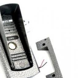 Домофоны с замком для дома - вариант 4