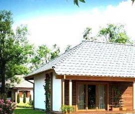 Домокомплект из ЛСТК - тип 2