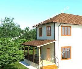 Домокомплект - вариант 3