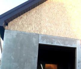 Домокомплекты ЦСП - вариант 1