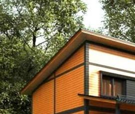 Домокомплекты ЦСП - вариант 3