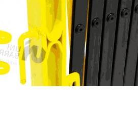 Дорожно сигнальное ограждение - вариант 2