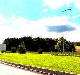 Дорожные знаки сервиса - модель 4