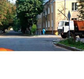 Дорожный знак дорога для автомобилей - тип 1