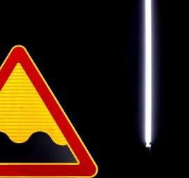 Дорожный знак дорога для автомобилей - тип 2