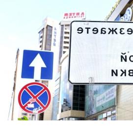 Дорожный знак платная парковка - вариант 1