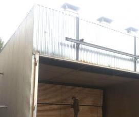 Доска 50х200 мм сухая - вариант 3