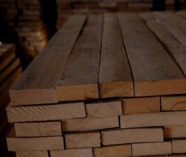 Доска Береза строганная - вариант 4