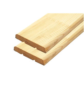 ДОСКА ДЛЯ ЗАБОРА СТРОГАННАЯ