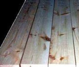 Доска Дуб строганная сухая - вариант 3