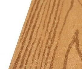 Доска из древесно полимерного композита - модель 4