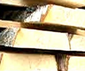 Доска Кедр сухой - вариант 3