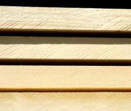 Доска Кедр сухой - вариант 2