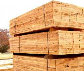 Доска липовая сухая - вариант 1