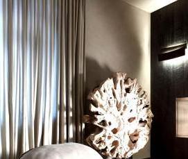 Доска на пол на даче - тип 1