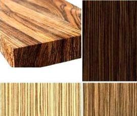 Доска нестроганая обрезная - вариант 2