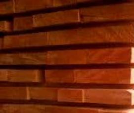 Доска обрезная 20х200х3000 мм - модель 3