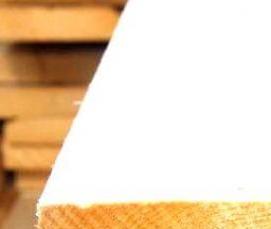 Доска обрезная 25х100х3000 мм - модель 4