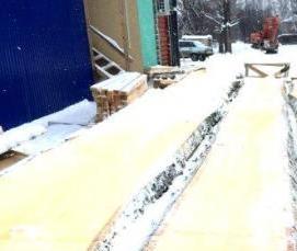 Доска обрезная 50х150х3000 мм - модель 3